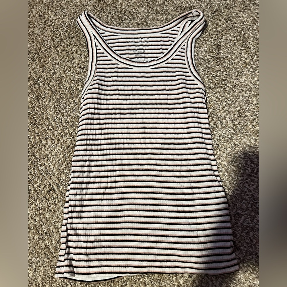 american eagle tank